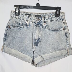 Wild Fable Denim Jean High Rise Mom Denim
